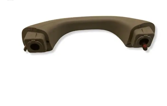 Volvo S60 Rear interior roof grab handle 13550