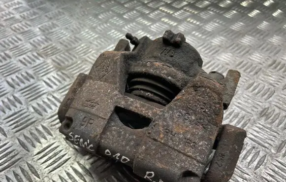 Renault Scenic III - Grand scenic III Front brake caliper