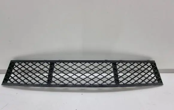 BMW 5 F10 F11 Front bumper lower grill 51117285950 7285950