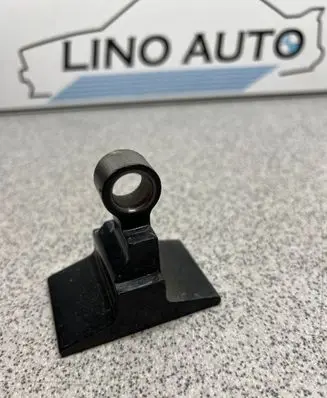 BMW 5 GT F07 Front door upper hinge 7193114