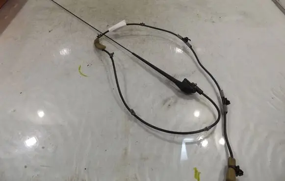Nissan NV200 Radio antenna 