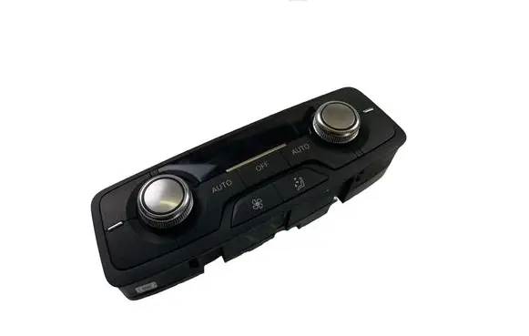 Audi A6 S6 C7 4G Interior fan control switch 4G0919158J