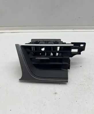 Dashboard side air vent grill/cover trim