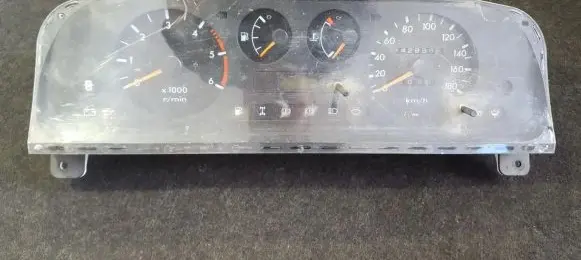 Nissan Terrano Speedometer (instrument cluster) 34192201