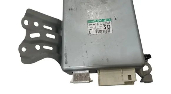 Power steering control unit/module