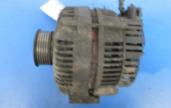 Peugeot 806 Generator/alternator
