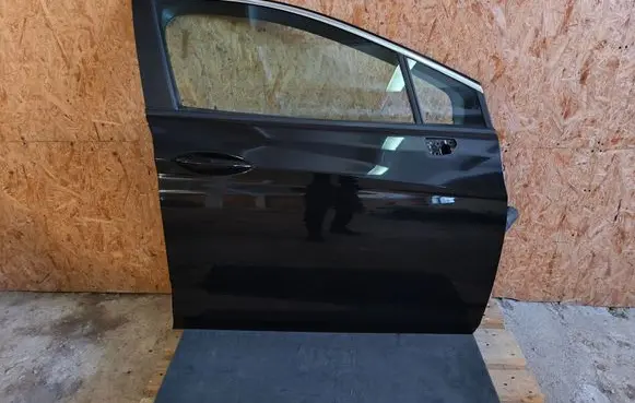 Opel Astra K Front door GB9