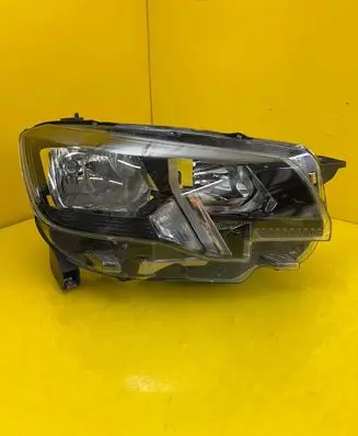 Peugeot Rifter Headlight/headlamp 9816826880
