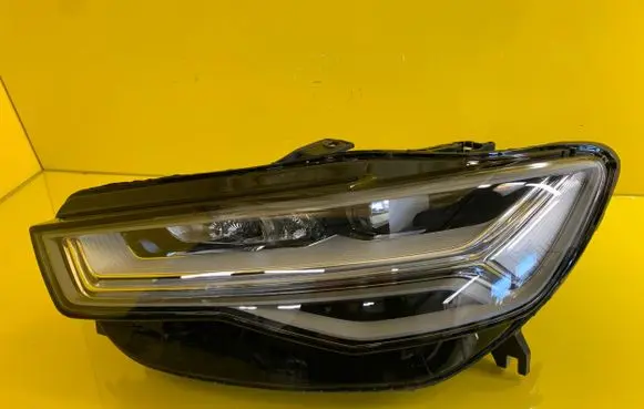 Audi A6 S6 C7 4G Headlight/headlamp 4G0941033H