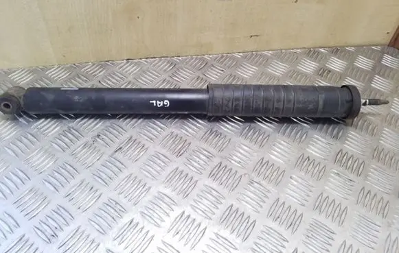 Mercedes-Benz A W169 Rear shock absorber/damper A1693260000