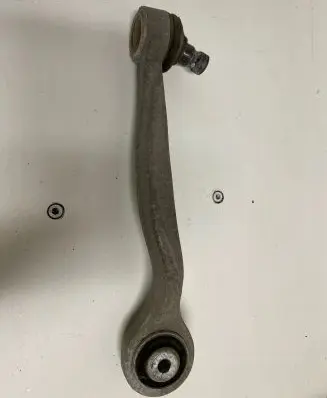 Audi A6 S6 C6 4F Front control arm