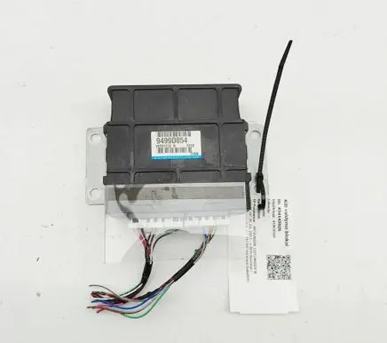 Mitsubishi Outlander Current control relay 9499D054 V0T91272