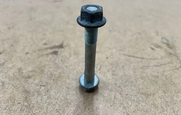 BMW 3 E46 Other rear suspension part 33321090693 1090693 33326760668