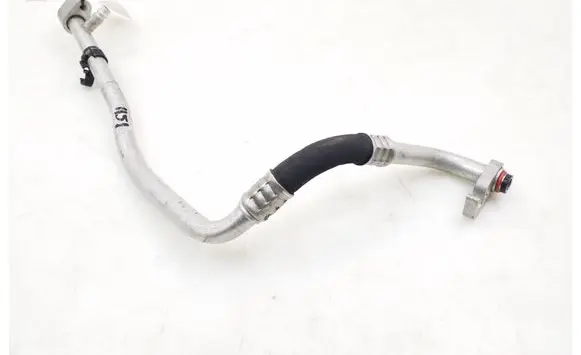 Mercedes-Benz GL X164 Air conditioning (A/C) pipe/hose A1648301215