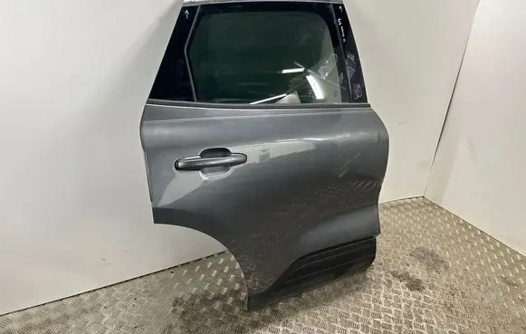 Ford Escape IV Rear door LJ6BS25712BD PZ1T14632KNACC