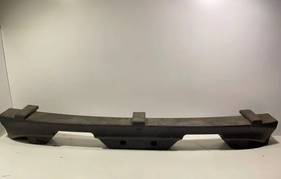 Nissan Leaf II (ZE1) Rear bumper foam support bar 850905sh0a