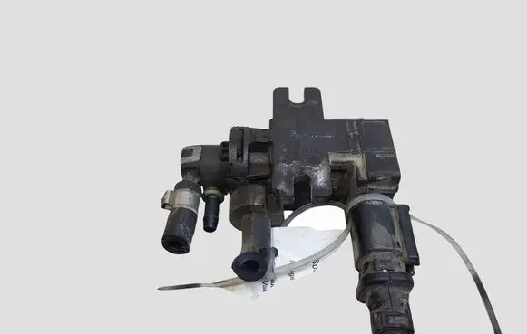Peugeot 308 Turbo solenoid valve 9811643880 103035713