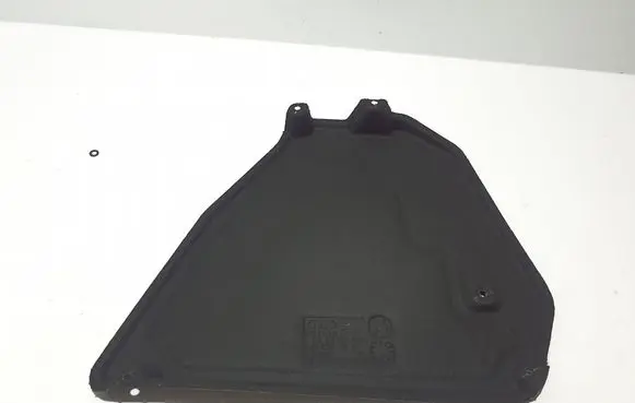 Audi Q5 SQ5 FY Trunk boot underbody cover/under tray 80A825311