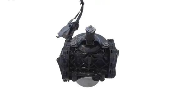 Citroen C4 II Vacuum pump 03718001371 9835028580