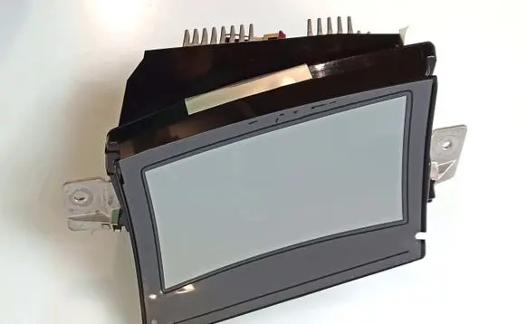 BMW M4 F82 F83 Head up display screen 9865044 62306819697 62309865044
