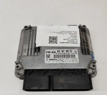 Volkswagen Arteon Engine control unit/module 04E907309CG 0261S19265