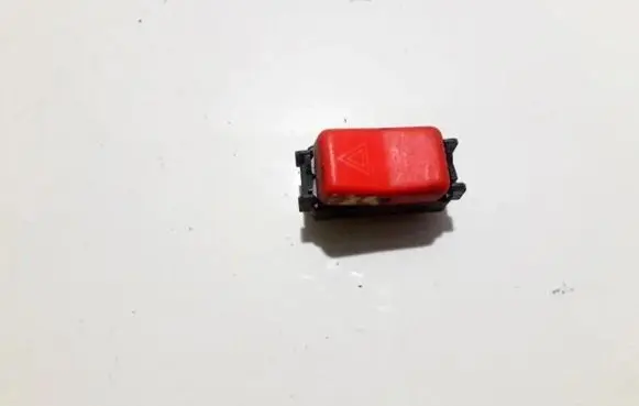 Mercedes-Benz E W124 Hazard light switch 1248200110 5831491530
