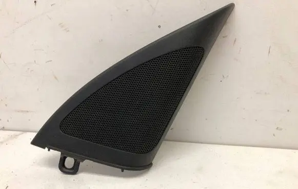Audi A4 S4 B8 8K Front door speaker cover trim 8K0035424