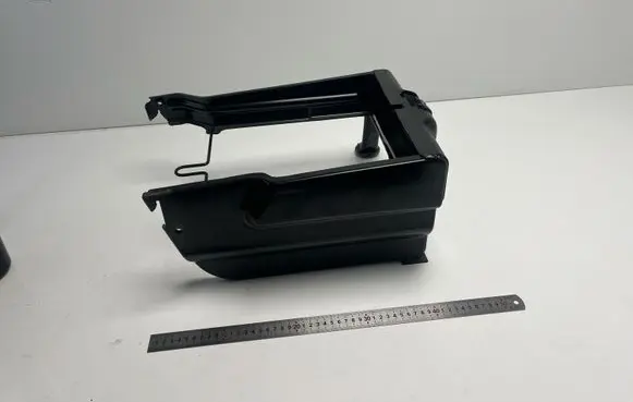 Citroen Berlingo Seat frame 356160162