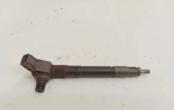 Toyota Hilux (AN120, AN130) Fuel injector 236700E020