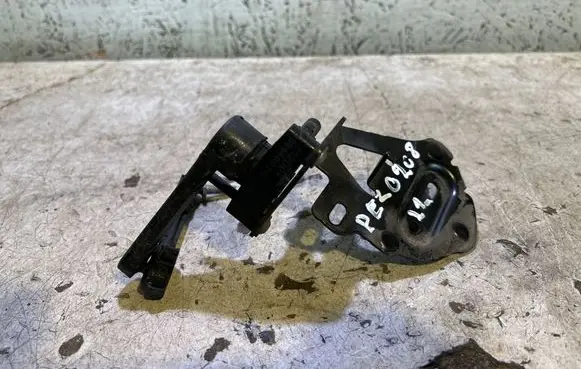 Peugeot 208 II Front height sensor lever 9824499280 12D0K