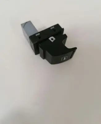Volkswagen Jetta V Electric window control switch 7L6959855B