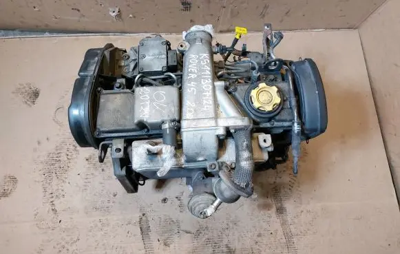 Rover 45 Engine 20T2N