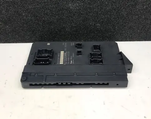 Mercedes-Benz Sprinter W906 Comfort/convenience module A9069006103 A9069017301 A9069024301