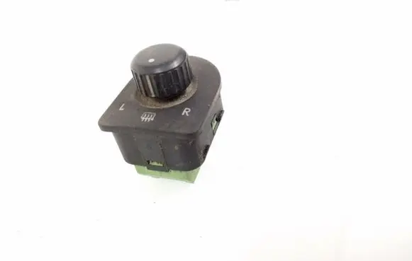Volkswagen Transporter - Caravelle T5 Wing mirror switch 7E1959565A