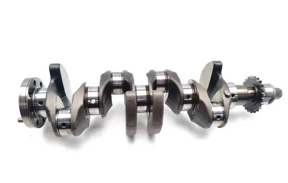 KIA Sportage Crankshaft D4FD