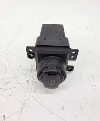 KIA Sportage USB socket connector 96125C5010
