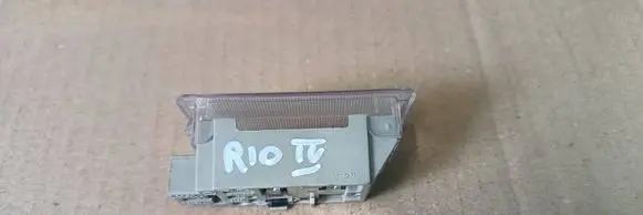KIA Rio Rear light trim 92620A6000 G6000 LENSEC
