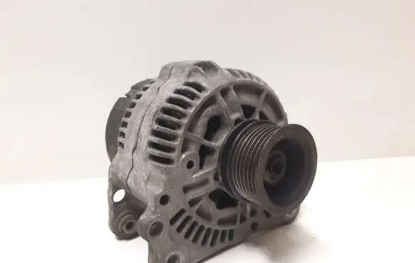 Audi A3 S3 8L Generator/alternator 037903025C 0123320034