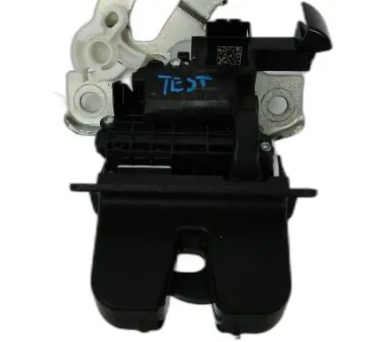 Audi A6 S6 C8 4K Tailgate/trunk/boot lock/catch/latch 4K0827503