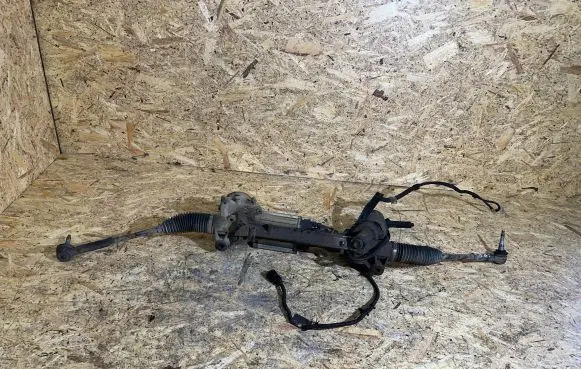 Opel Astra J Steering rack 13363851 P13363851 00683288