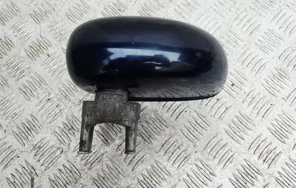 Audi TT Mk1 Front door electric wing mirror 8N0857539