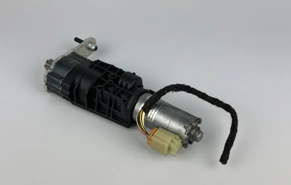 Audi Q7 4M Tailgate/trunk/boot lift motor 4M0827851A 0390204153 1397221036