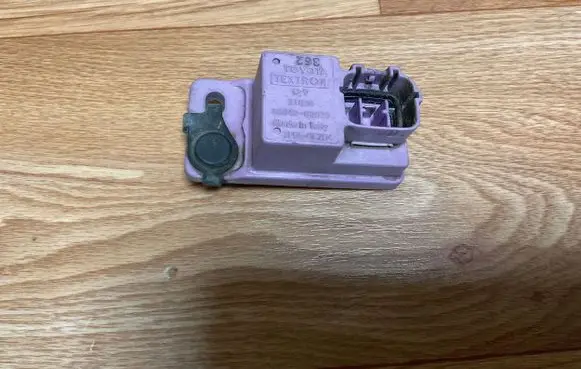 Toyota Avensis T250 Other relay 8594202020 21030
