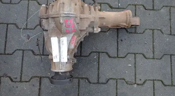 Jeep Grand Cherokee Front differential P68263986AA