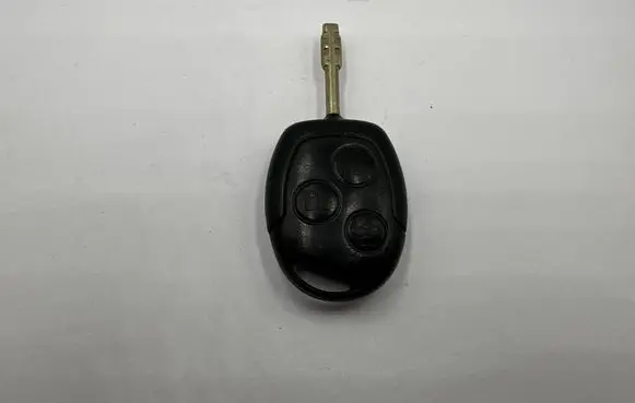 Ford Mondeo MK V Ignition key/card 