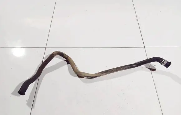 Peugeot 3008 I Engine coolant pipe/hose