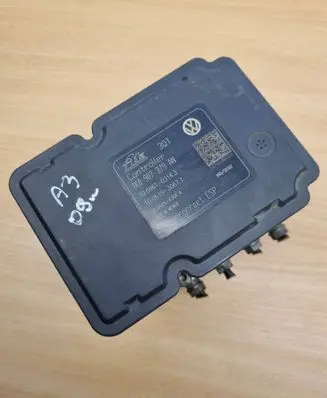 Audi A3 S3 8P ABS Pump 1K0907379AN 10061930671 10096103143