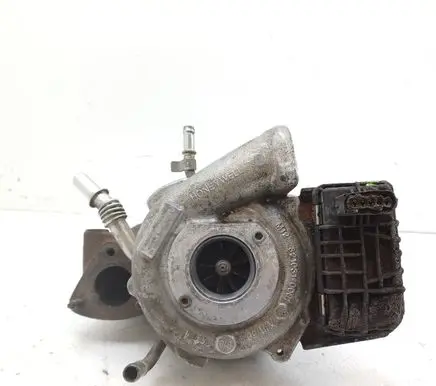 Dodge RAM 1500 DS Turbo 35242171G 8230243 QFV02845