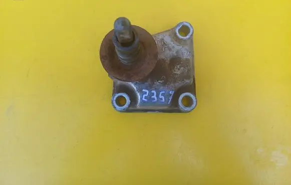 Peugeot 807 Engine mounting bracket 1485381080