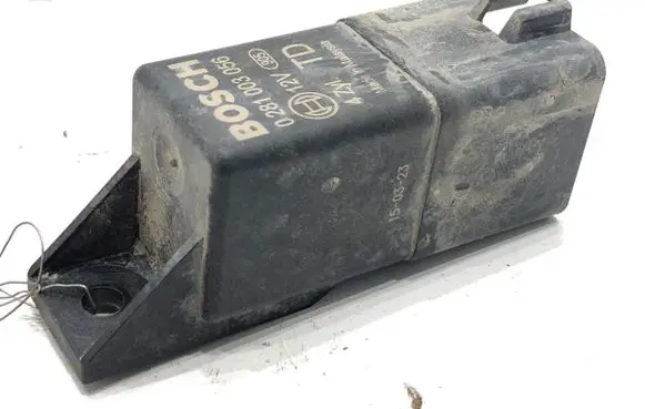 Honda CR-V other engine part 0281003056
